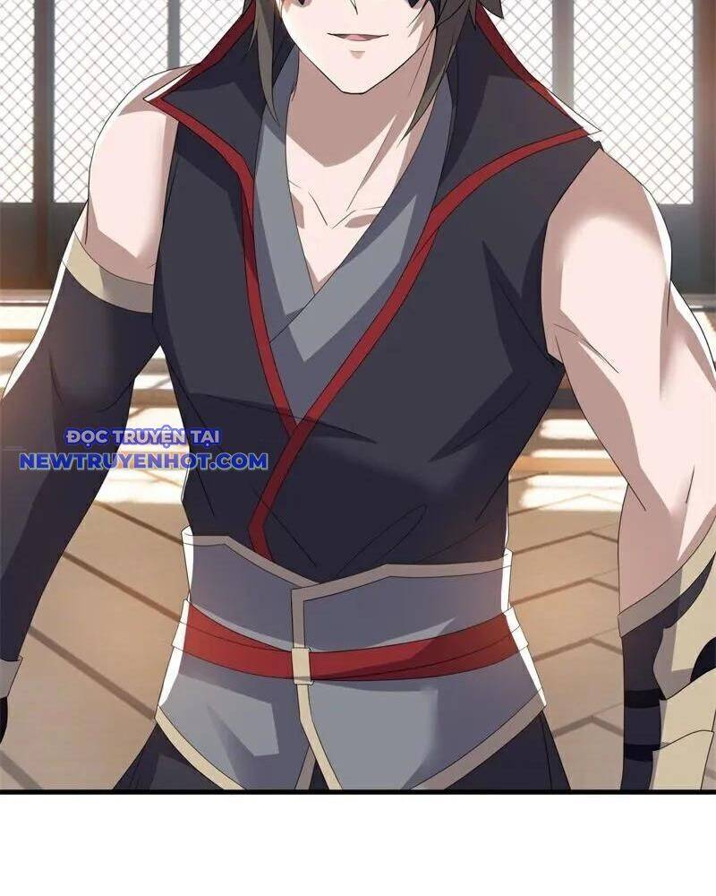 Chiến Hồn Tuyệt Thế Chap 735 - Next Chap 736