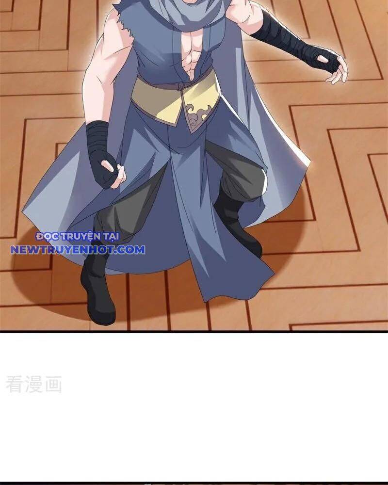Chiến Hồn Tuyệt Thế Chap 735 - Next Chap 736