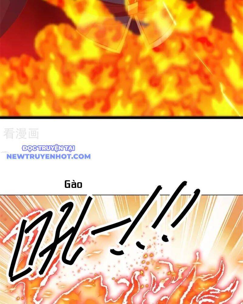 Chiến Hồn Tuyệt Thế Chap 735 - Next Chap 736