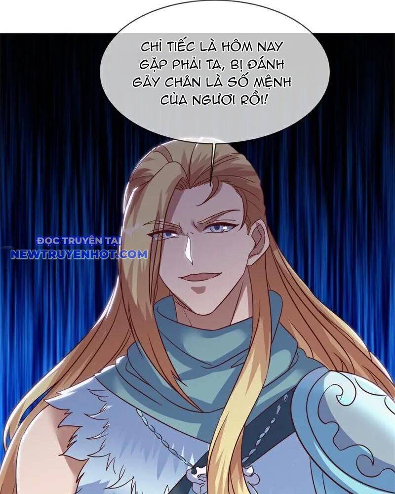 Chiến Hồn Tuyệt Thế Chap 735 - Next Chap 736