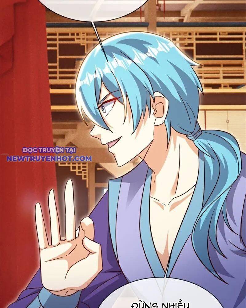 Chiến Hồn Tuyệt Thế Chap 735 - Next Chap 736