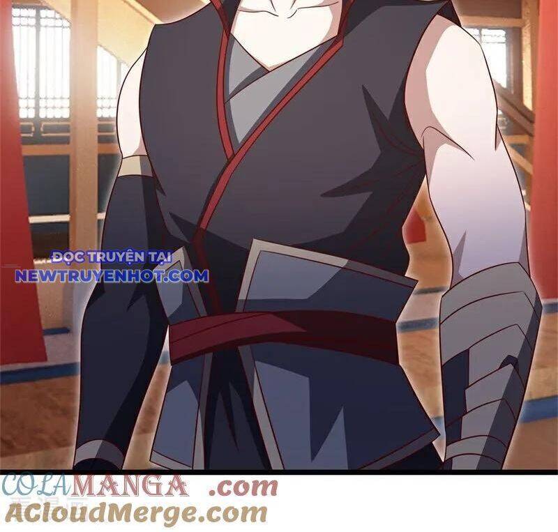 Chiến Hồn Tuyệt Thế Chap 735 - Next Chap 736