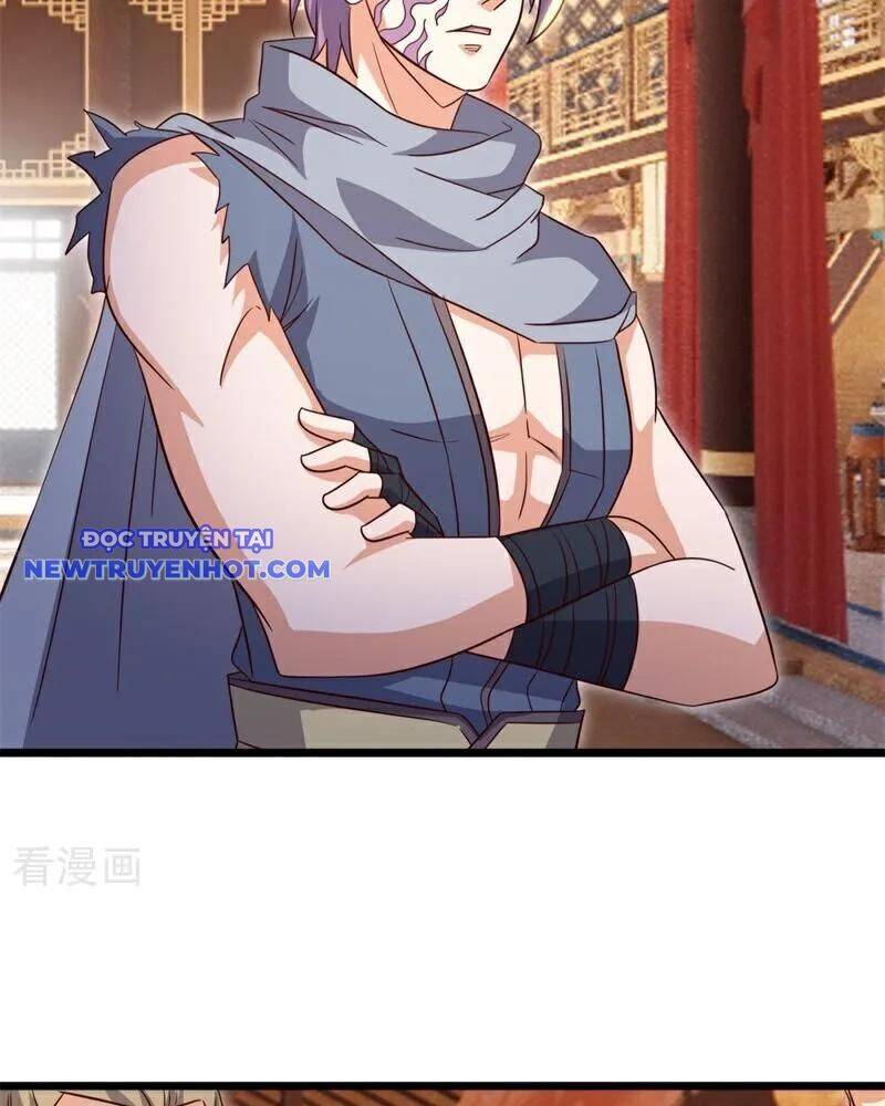 Chiến Hồn Tuyệt Thế Chap 735 - Next Chap 736