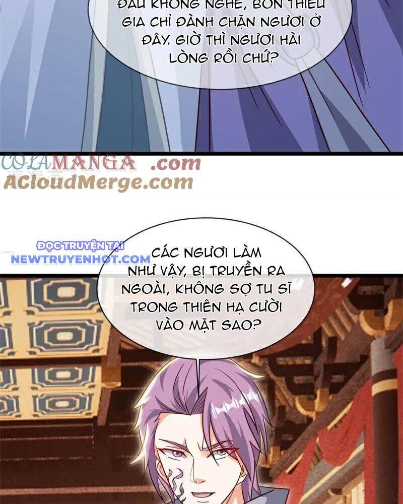 Chiến Hồn Tuyệt Thế Chap 735 - Next Chap 736
