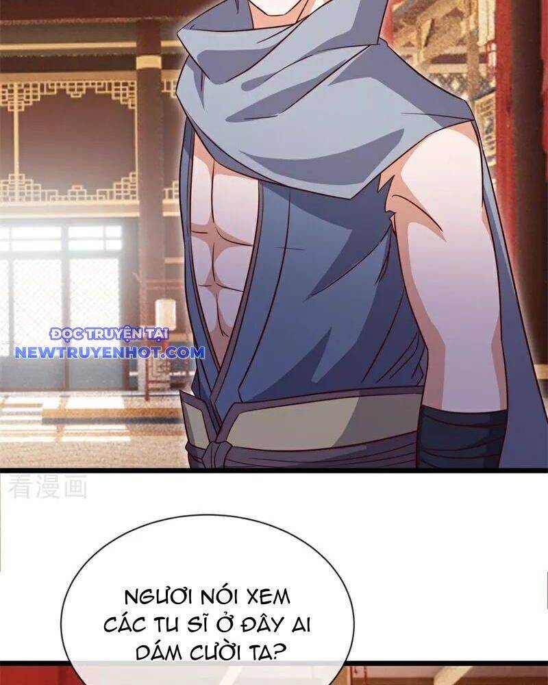 Chiến Hồn Tuyệt Thế Chap 735 - Next Chap 736