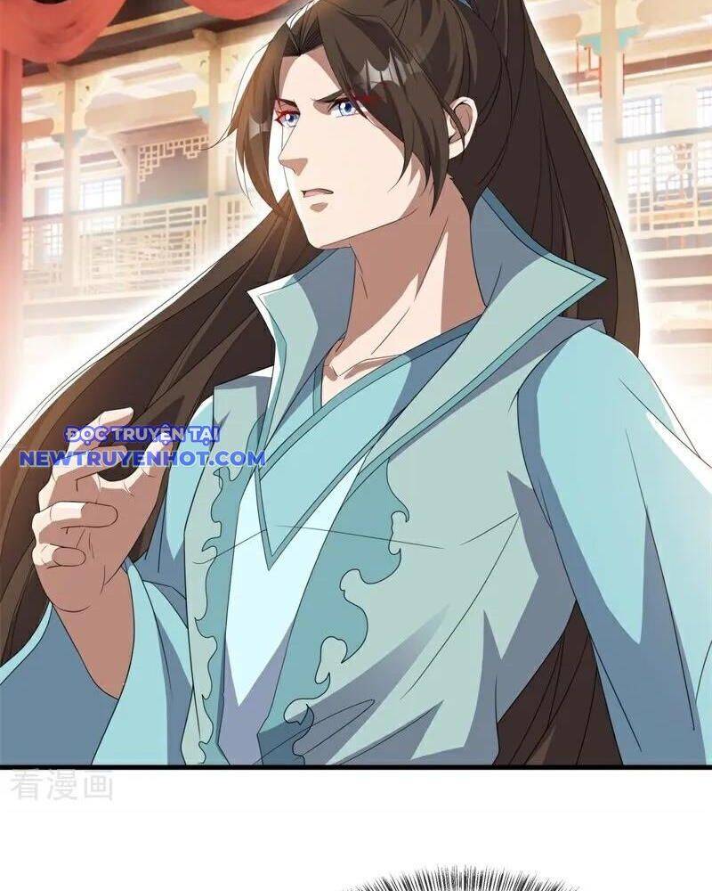 Chiến Hồn Tuyệt Thế Chap 735 - Next Chap 736