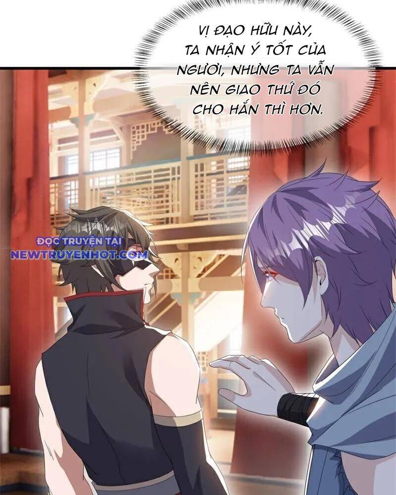 Chiến Hồn Tuyệt Thế Chap 735 - Next Chap 736