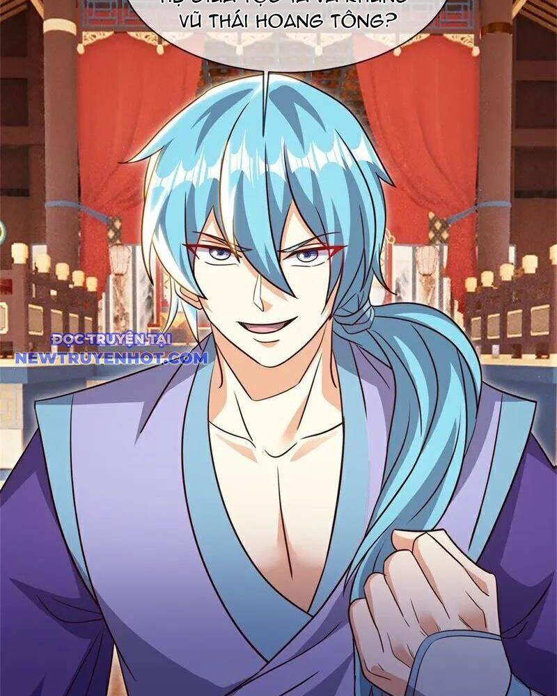 Chiến Hồn Tuyệt Thế Chap 735 - Next Chap 736