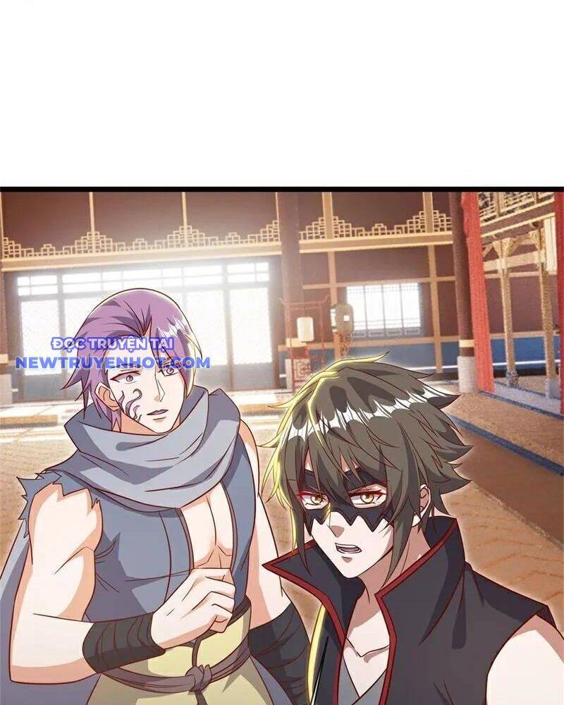 Chiến Hồn Tuyệt Thế Chap 735 - Next Chap 736