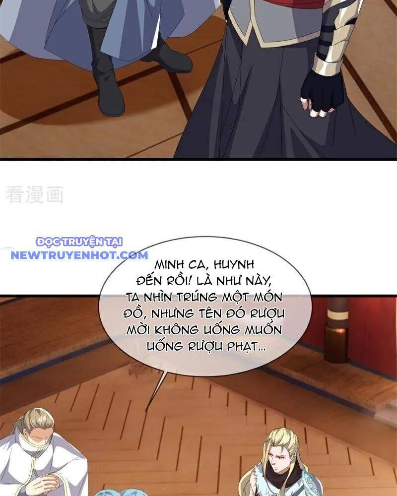 Chiến Hồn Tuyệt Thế Chap 735 - Next Chap 736