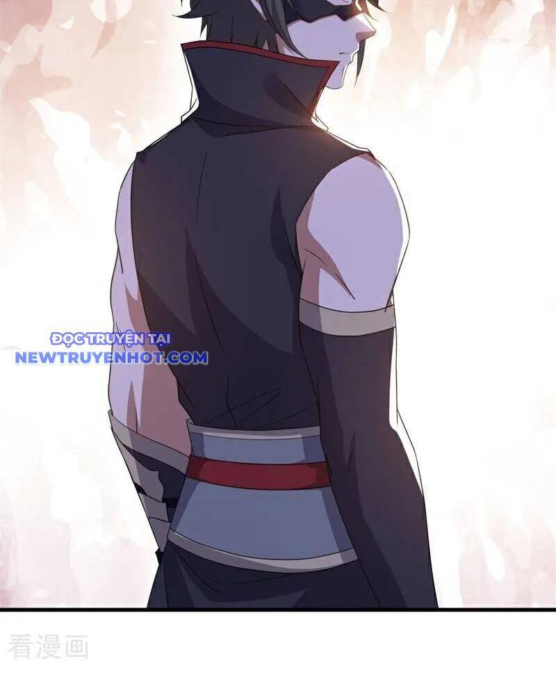 Chiến Hồn Tuyệt Thế Chap 735 - Next Chap 736