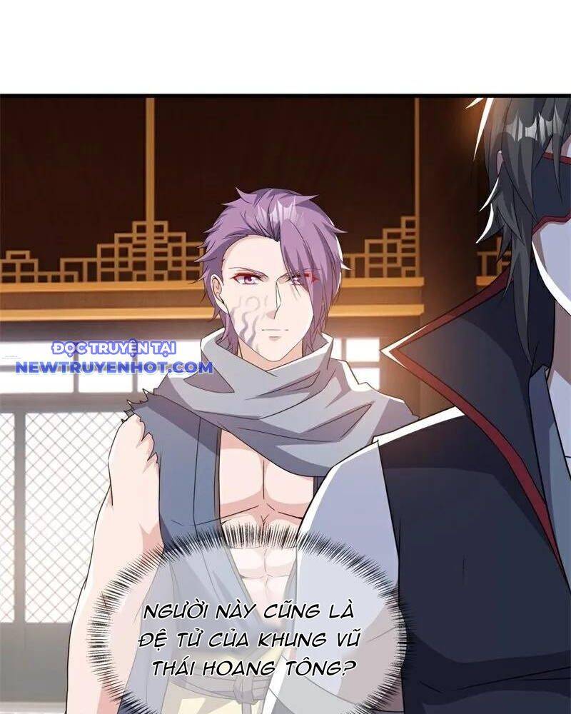 Chiến Hồn Tuyệt Thế Chap 735 - Next Chap 736