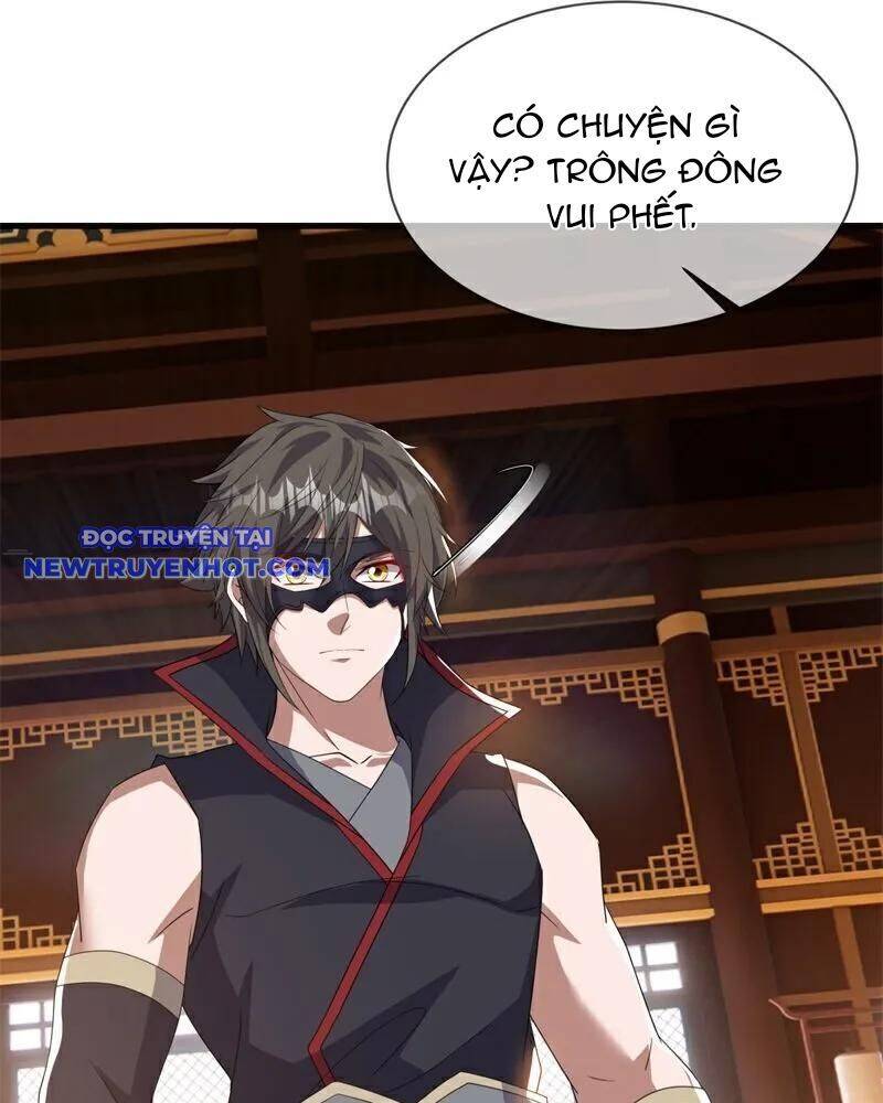 Chiến Hồn Tuyệt Thế Chap 735 - Next Chap 736