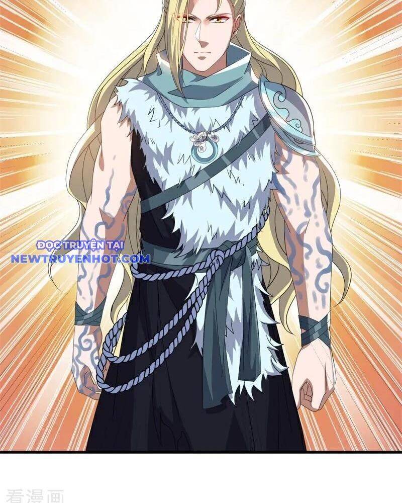 Chiến Hồn Tuyệt Thế Chap 735 - Next Chap 736