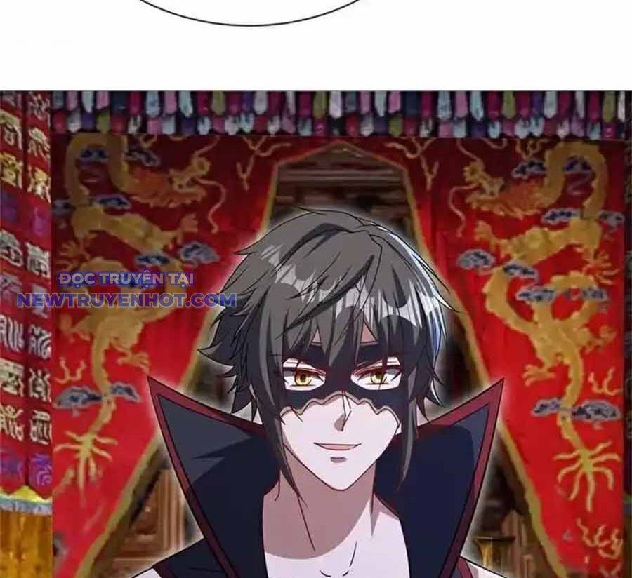 Chiến Hồn Tuyệt Thế Chap 736 - Next Chap 737