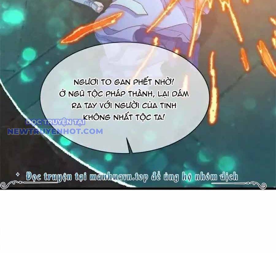 Chiến Hồn Tuyệt Thế Chap 736 - Next Chap 737