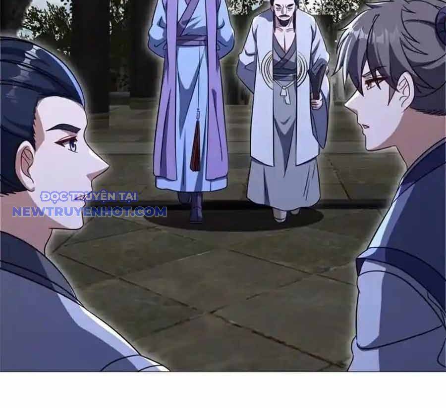 Chiến Hồn Tuyệt Thế Chap 736 - Next Chap 737
