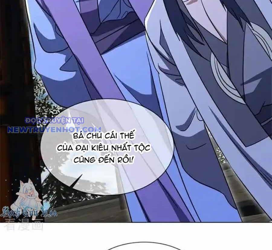 Chiến Hồn Tuyệt Thế Chap 736 - Next Chap 737