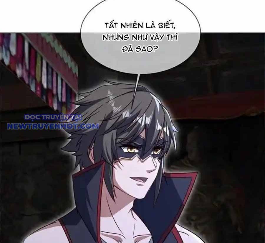 Chiến Hồn Tuyệt Thế Chap 736 - Next Chap 737