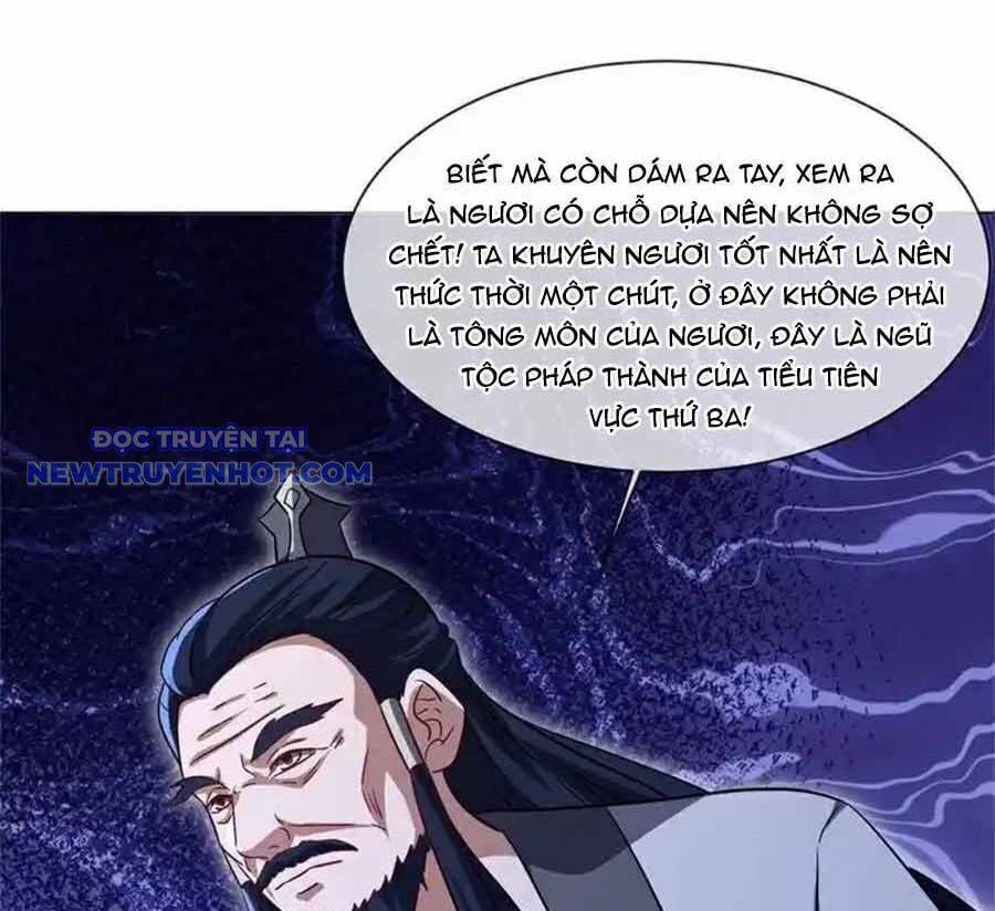 Chiến Hồn Tuyệt Thế Chap 736 - Next Chap 737