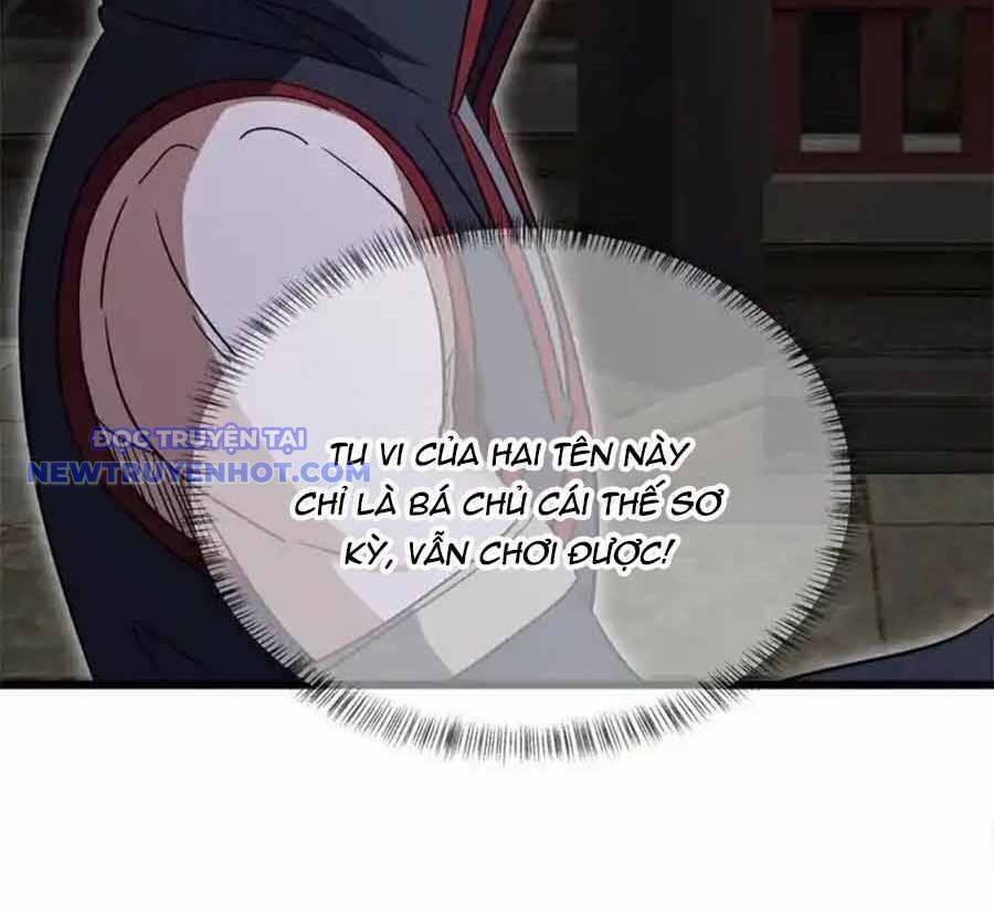 Chiến Hồn Tuyệt Thế Chap 736 - Next Chap 737