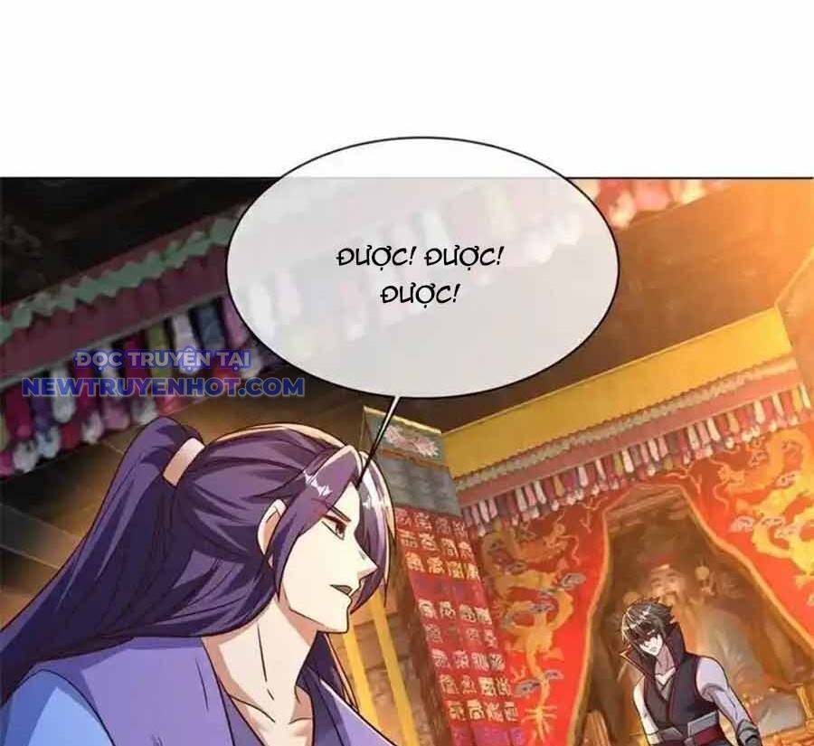 Chiến Hồn Tuyệt Thế Chap 736 - Next Chap 737