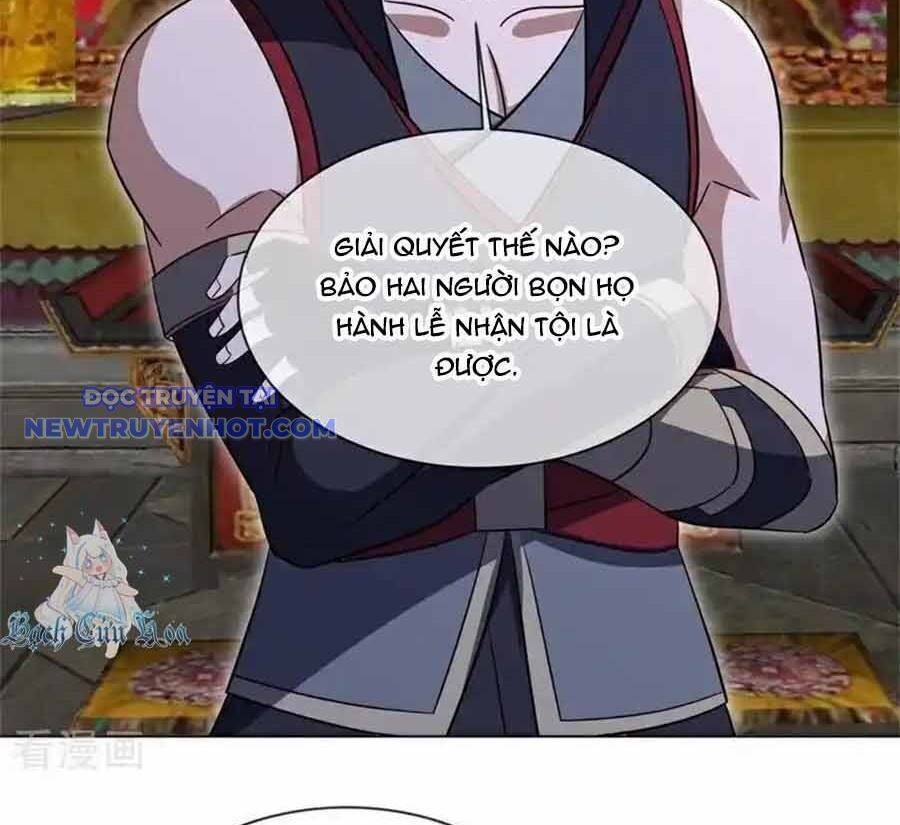 Chiến Hồn Tuyệt Thế Chap 736 - Next Chap 737