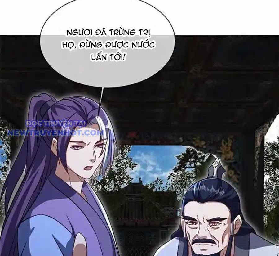 Chiến Hồn Tuyệt Thế Chap 736 - Next Chap 737