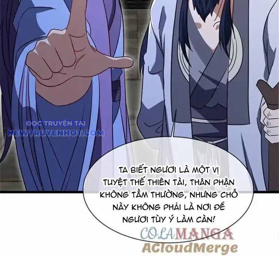 Chiến Hồn Tuyệt Thế Chap 736 - Next Chap 737