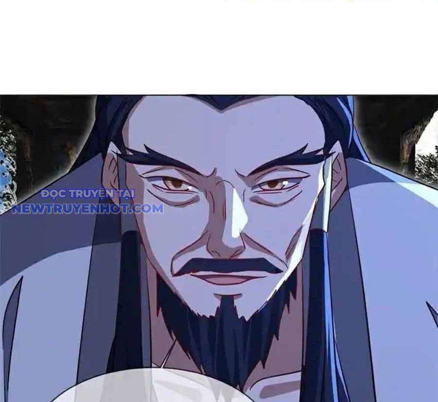 Chiến Hồn Tuyệt Thế Chap 736 - Next Chap 737