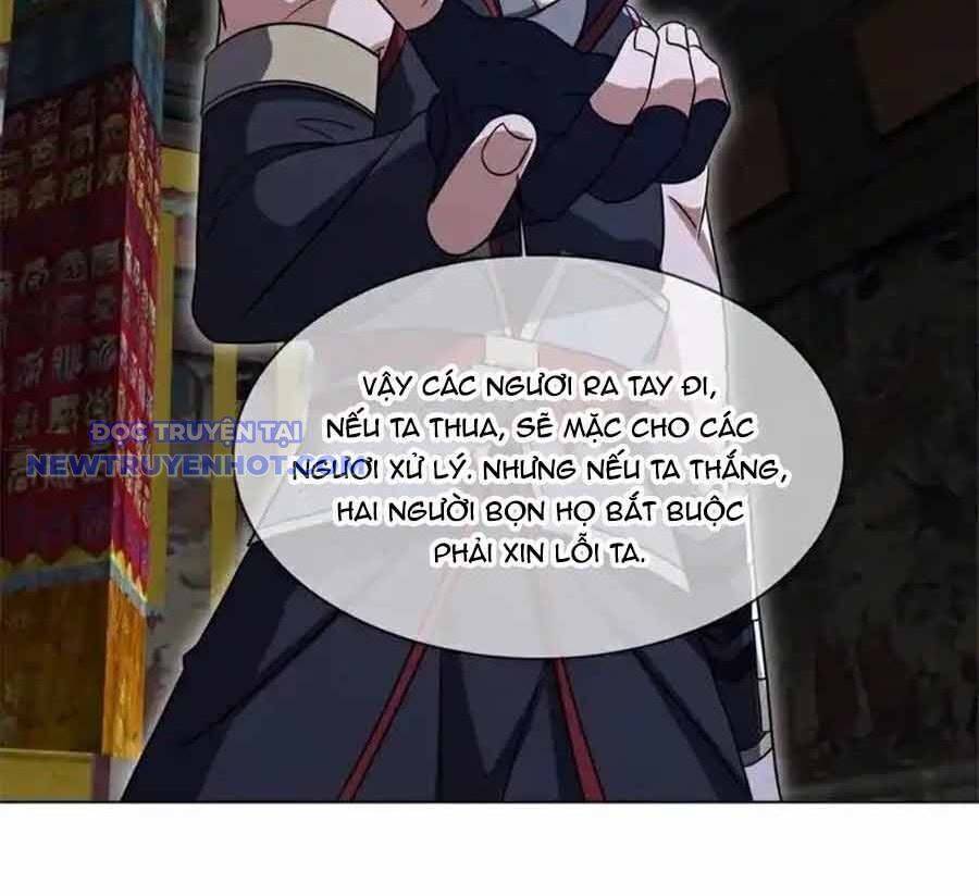 Chiến Hồn Tuyệt Thế Chap 736 - Next Chap 737