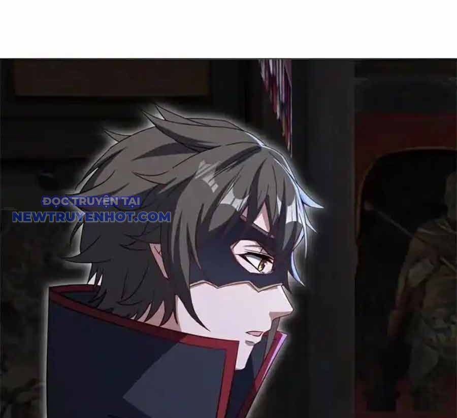 Chiến Hồn Tuyệt Thế Chap 736 - Next Chap 737