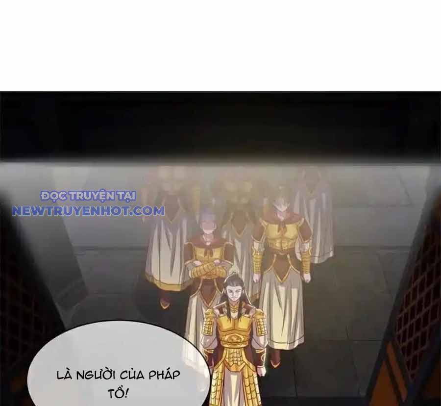 Chiến Hồn Tuyệt Thế Chap 736 - Next Chap 737