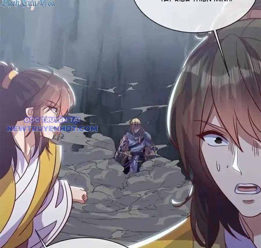 Chiến Hồn Tuyệt Thế Chap 736 - Next Chap 737