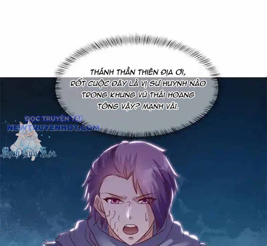 Chiến Hồn Tuyệt Thế Chap 736 - Next Chap 737