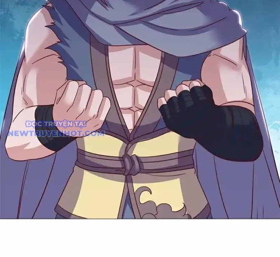 Chiến Hồn Tuyệt Thế Chap 736 - Next Chap 737