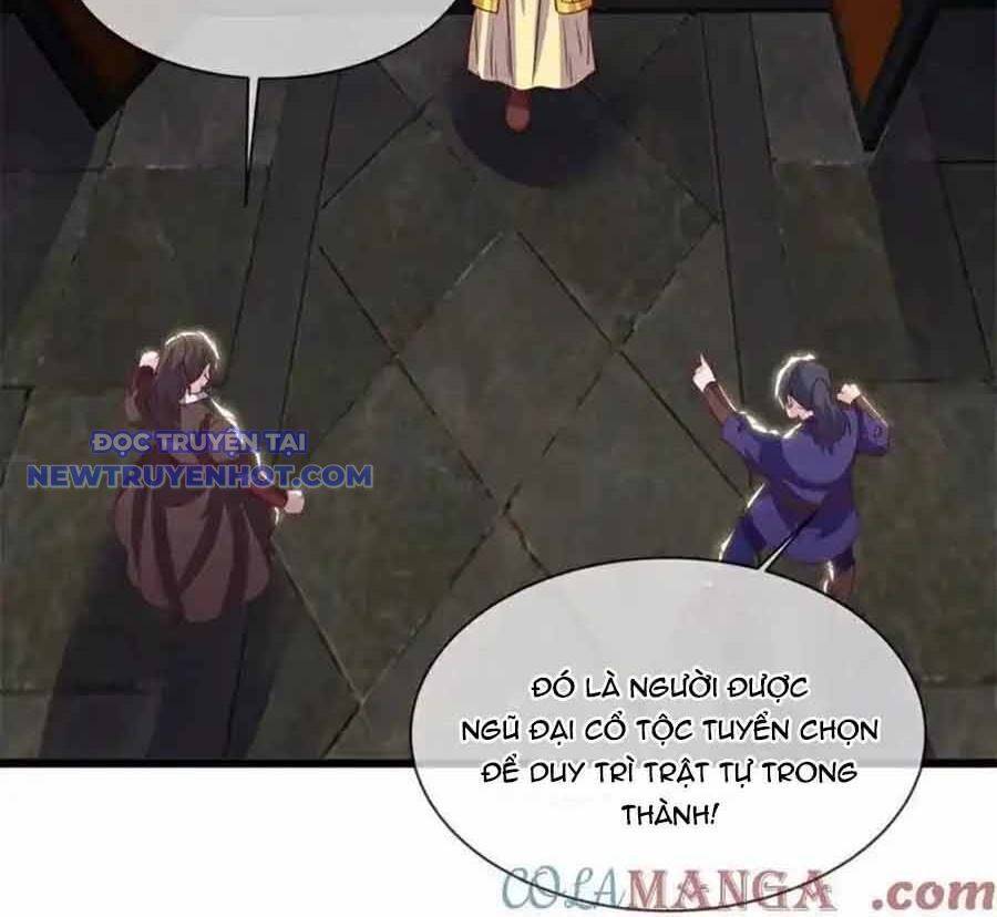 Chiến Hồn Tuyệt Thế Chap 736 - Next Chap 737
