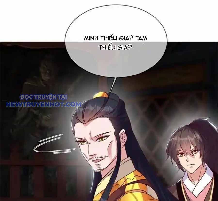 Chiến Hồn Tuyệt Thế Chap 736 - Next Chap 737