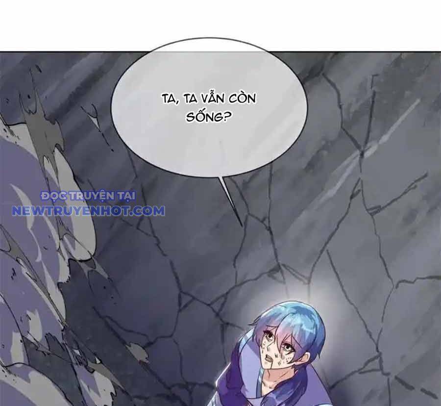Chiến Hồn Tuyệt Thế Chap 736 - Next Chap 737