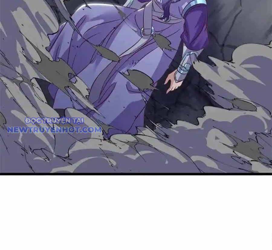 Chiến Hồn Tuyệt Thế Chap 736 - Next Chap 737