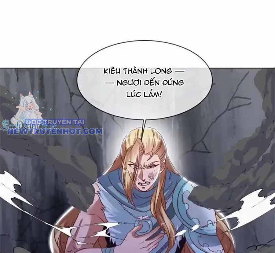 Chiến Hồn Tuyệt Thế Chap 736 - Next Chap 737