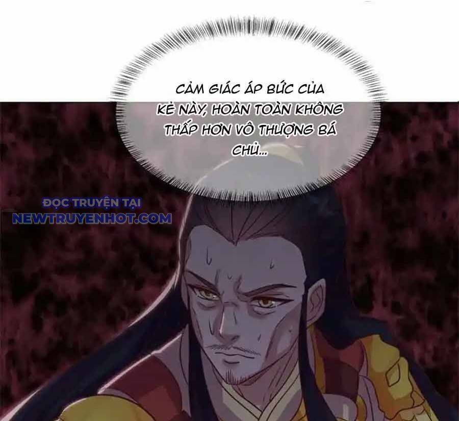 Chiến Hồn Tuyệt Thế Chap 736 - Next Chap 737