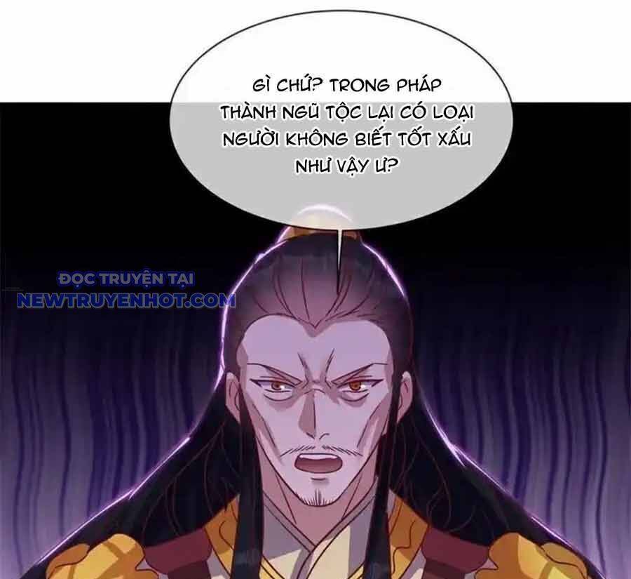 Chiến Hồn Tuyệt Thế Chap 736 - Next Chap 737