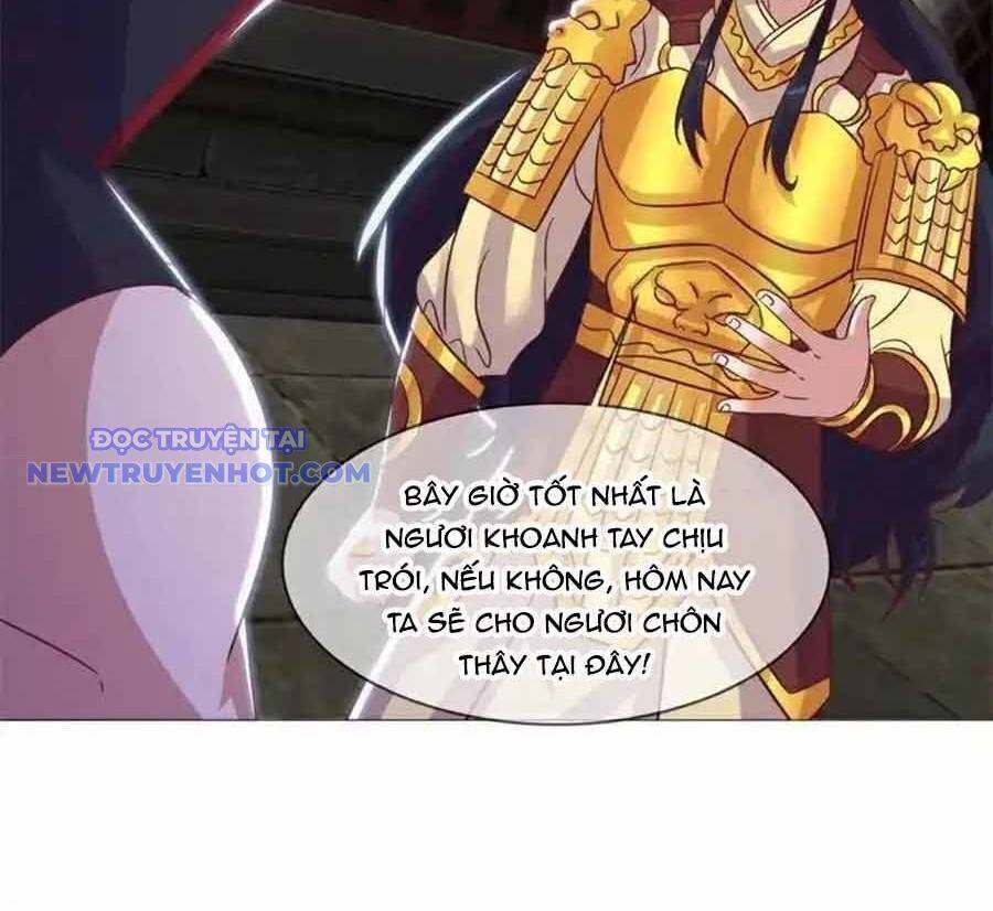 Chiến Hồn Tuyệt Thế Chap 736 - Next Chap 737
