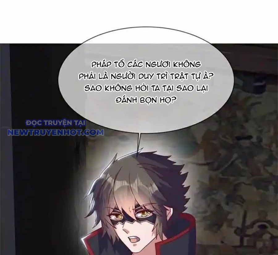 Chiến Hồn Tuyệt Thế Chap 736 - Next Chap 737