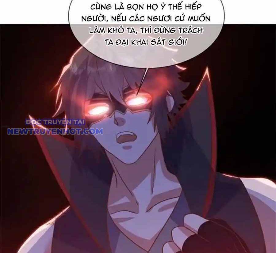 Chiến Hồn Tuyệt Thế Chap 736 - Next Chap 737