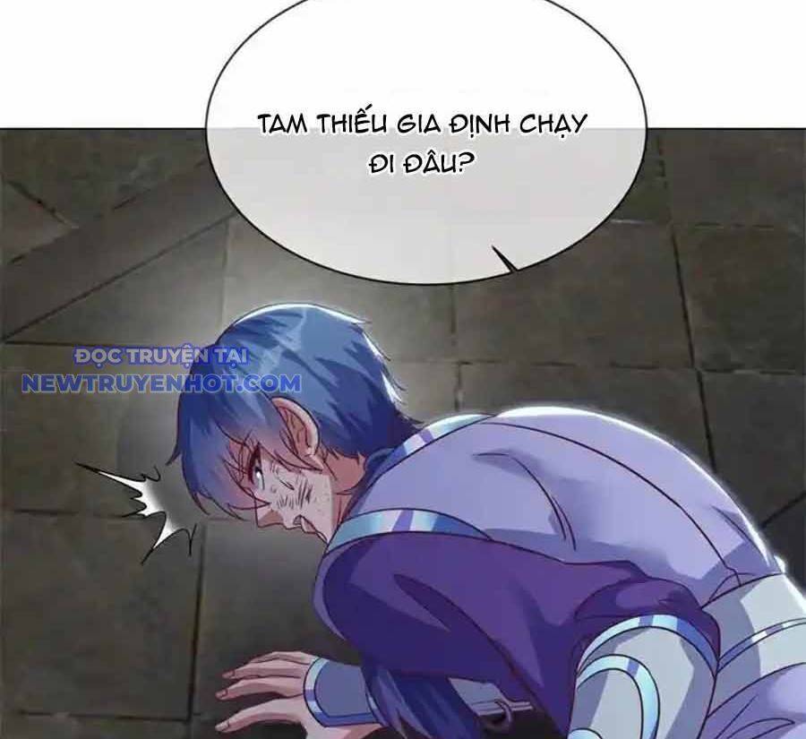 Chiến Hồn Tuyệt Thế Chap 736 - Next Chap 737