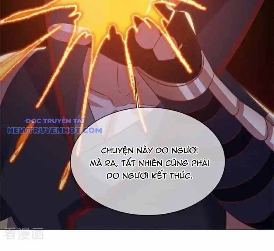 Chiến Hồn Tuyệt Thế Chap 736 - Next Chap 737
