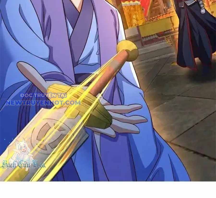 Chiến Hồn Tuyệt Thế Chap 736 - Next Chap 737