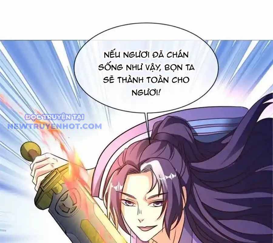 Chiến Hồn Tuyệt Thế Chap 736 - Next Chap 737